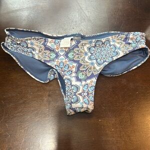 B. Swim bikini bottoms